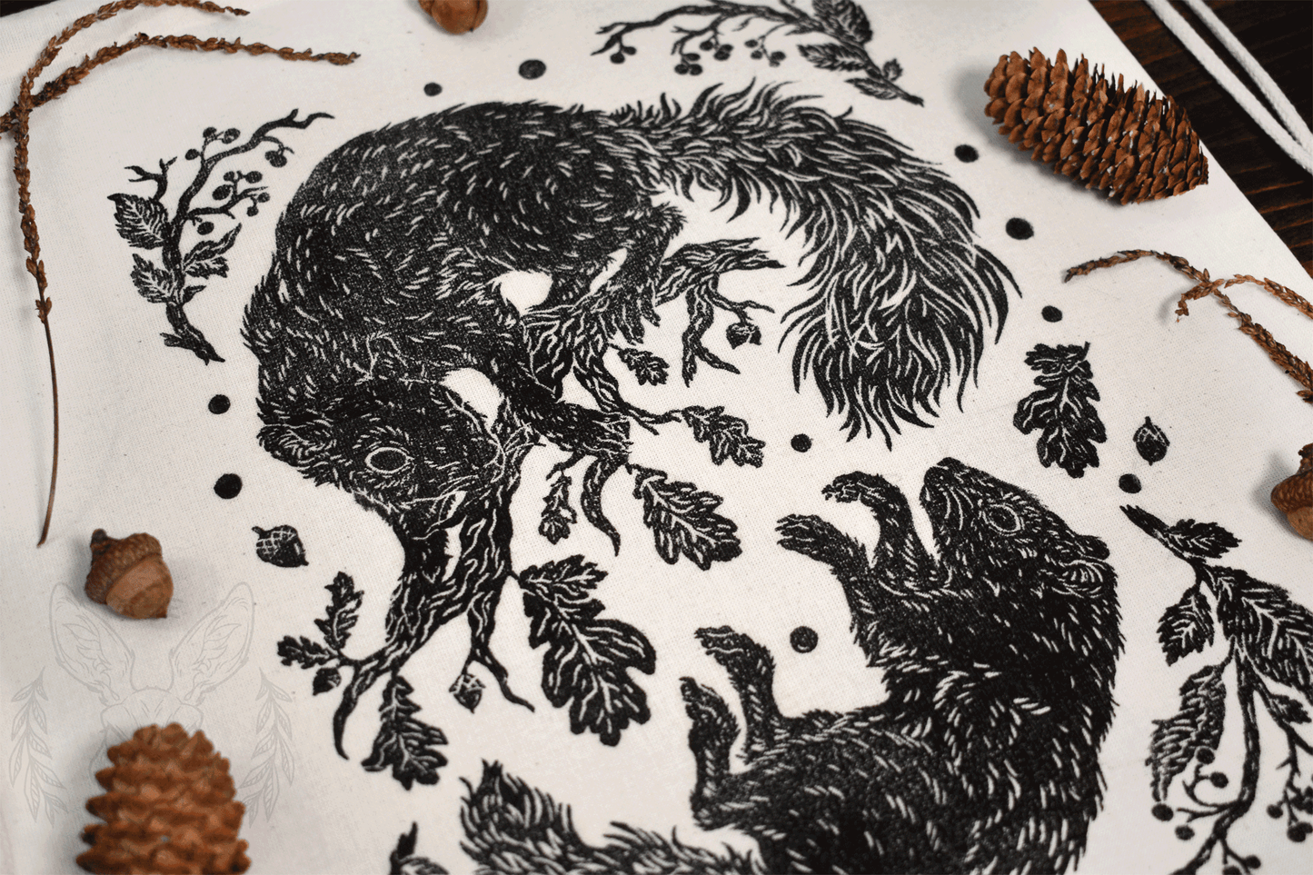 The-Long-Harvest-Cotton-Tote-Bag