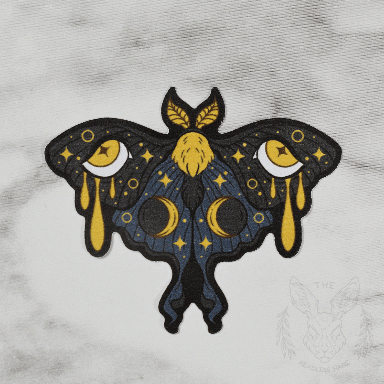 Luna-Moth-2-Inch-Eco-Friendly-Sticker